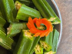 -周渝食惦·酸菜鱼精致川菜(横岗店)