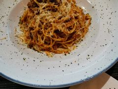 -百特喜·意大利餐厅(八佰伴镇江店)