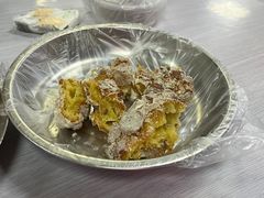 -蒙记老牌豆浆