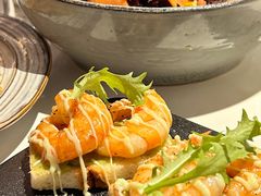 -秀儿家の小确幸融合西餐厅(万达店)