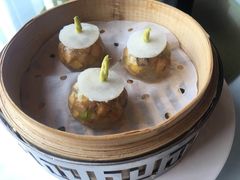 -金轩中餐厅 Jin Xuan(浦东丽思卡尔顿酒店)