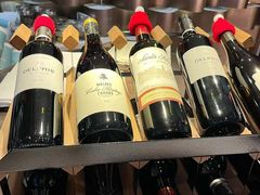 -théATRE茶聚场·餐厅(环球金融中心店)