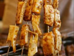 -熙成烧烤(白塔岭店)