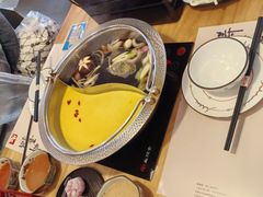 -牛匠和牛寿喜锅(西安总店)