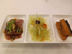 -功德林素菜饭庄(前门店)