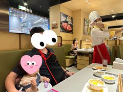 -海底捞火锅(奥森店)