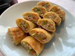 -小城故事·地道宁波味(月湖盛园店)