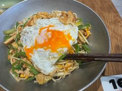 -圳兴面王·拌川·特色炒面(福田车公庙店)