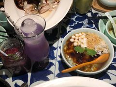 -绿茶餐厅(布吉万象汇店)