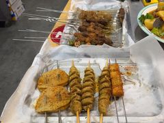 -彭城八戒羊肉串(总店)