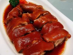 猪蹄-马旺子酒楼