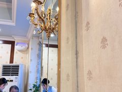 -新侨三宝乐西餐厅(崇文门店)