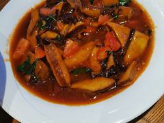 -俭寨大盘鸡·缸子肉·小公鸡·新疆菜(云通店)