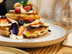 -Brut Eatery悦璞食堂(愚园路店)