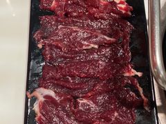 嫩肉-陈记顺和牛肉火锅馆(天河北路店)