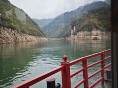 -神农溪纤夫文化旅游区