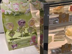 -薇薇安(榴莲千层蛋糕·二七万达店)