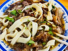-清真-戏楼王记牛肉面