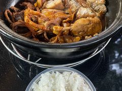 -斯丹姜母鸭·古法干香(涂门街总店)