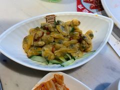 -韩宫宴烤肉·料理(苏州中心店)