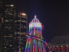 -海心沙亚运公园