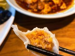 -船歌·鱼水饺青岛菜(金狮广场店)