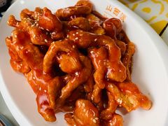 -山西派(桥东街店)