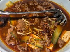 -那家小馆•北京菜•烤鸭(中关村店)