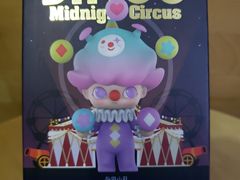 -泡泡玛特POPMART(合生汇店)