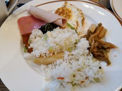 -成都安仁福朋喜来登酒店