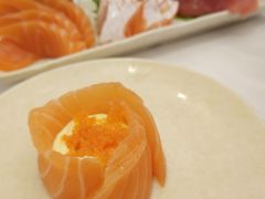 花之恋-元气寿司(金光华店)