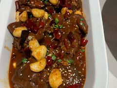 -大碗居·烤鸭·鱼头泡饼(天坛东门店)