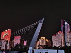 -五四广场