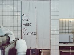 -COTTON CAFE(德信·中外公寓店)