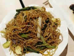 -老廣食堂(区庄店)