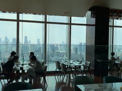 -翡翠36餐厅(浦东香格里拉店)