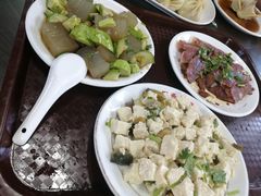 -四条包子(古城街店)