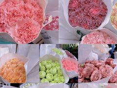 -循礼门鲜花花市(武汉循礼门店)