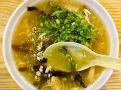花容月貌翅-食盈碗仔翅(星玺广场店)