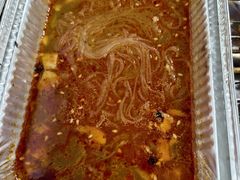-辛安胡同里鸡肉串(黄河中路店)