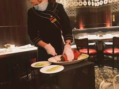 -8餐厅(新葡京酒店)