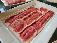 -南门涮肉(上海一店)