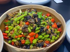 渔村田螺-潇湘阁(望京SOHO店)