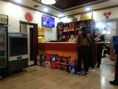 -重庆秦妈火锅(全国连锁五台山店)