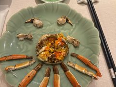 -成隆行·蟹王府(九江路店)