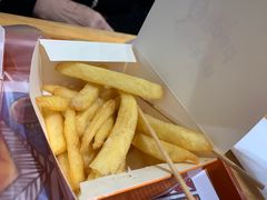 -前进5路汉堡炸鸡(汉街skp店)