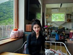 -小时光咖啡馆(开森度假森林店)