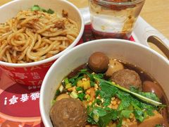 -盛香亭热卤(欢乐港湾店)