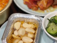 -蒜香焼肉PURUSHIN(马场路店)