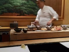 -松涛日本料理